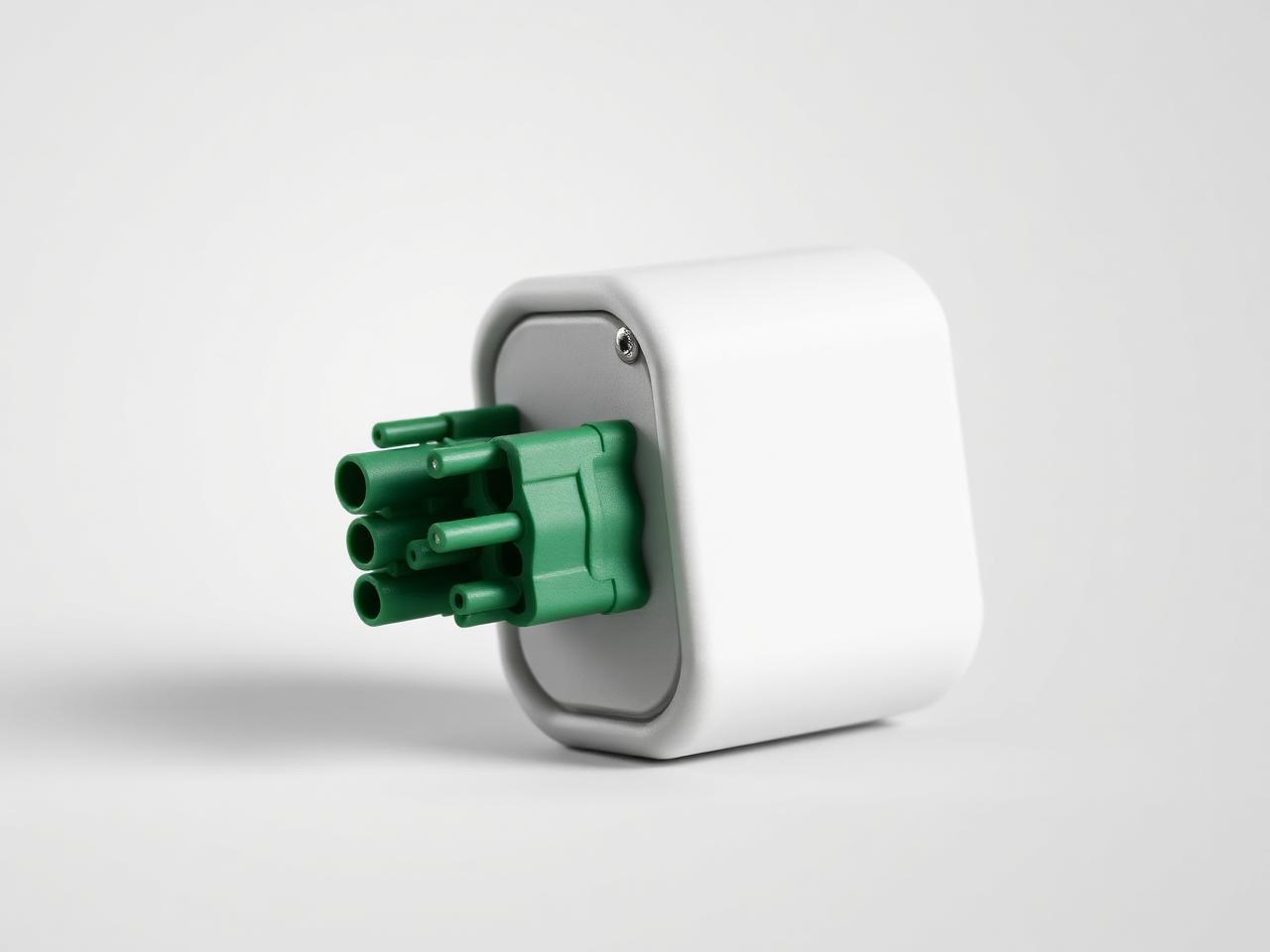 TerraNode Agriculture — Solar-powered soil & climate sensor